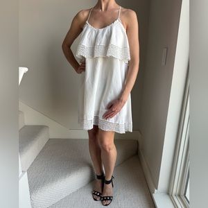 & Other Stories Cotton Dress